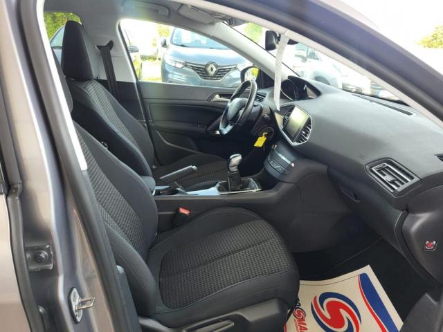 Peugeot 308 image 4