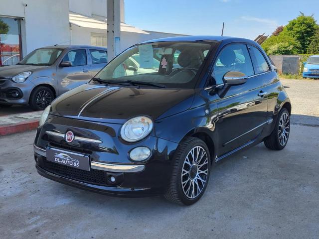 Fiat 500 500-2 1.2