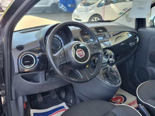 Fiat 500 image 4