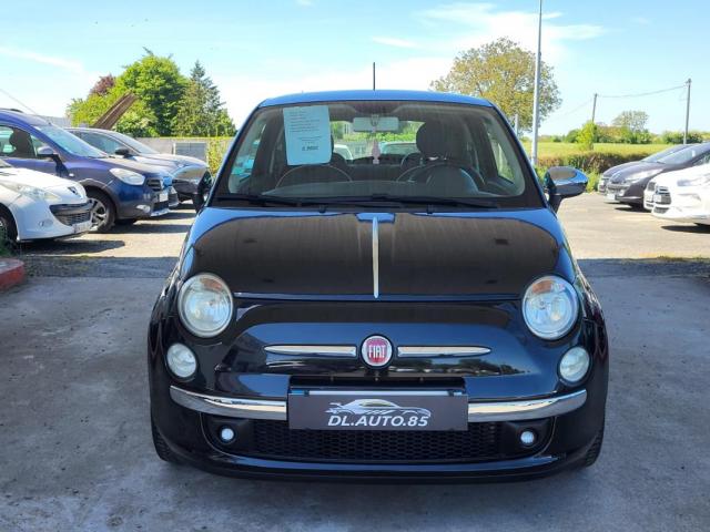 Fiat 500 image 8