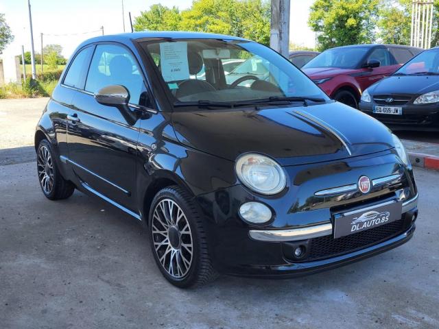 Fiat 500 image 3