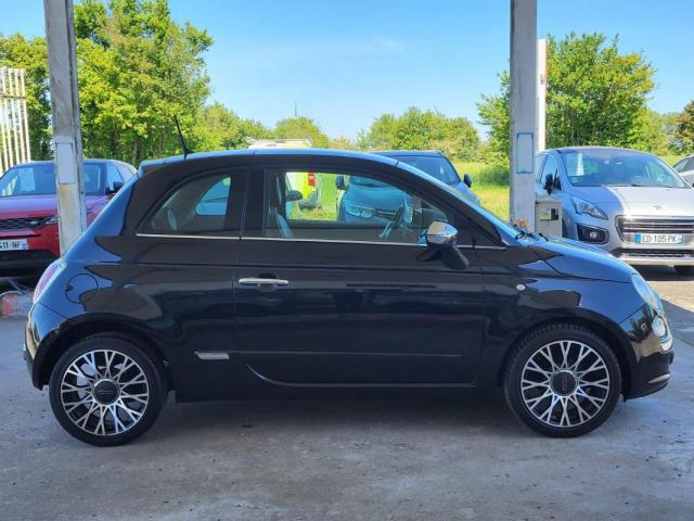 Fiat 500 image 9
