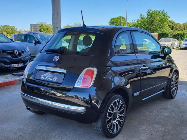 Fiat 500 image 1