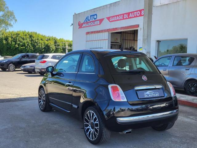Fiat 500 image 2