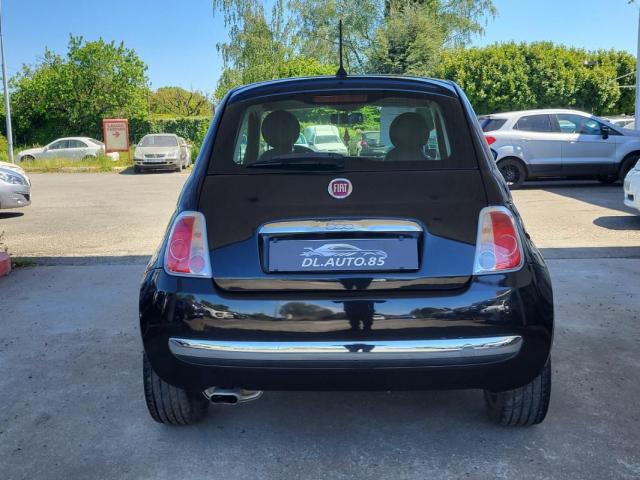 Fiat 500 image 7