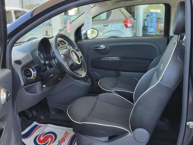 Fiat 500 image 6