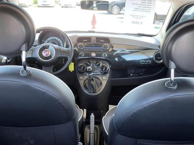 Fiat 500 image 5