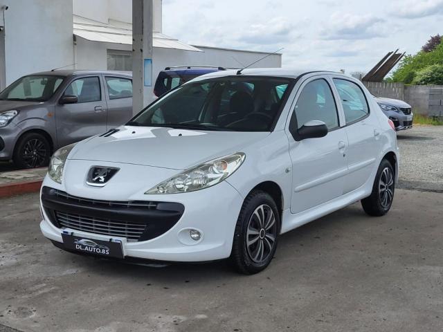 Peugeot 206+ 1.4l
