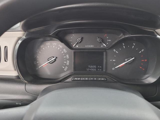 Citroen C3 image 8