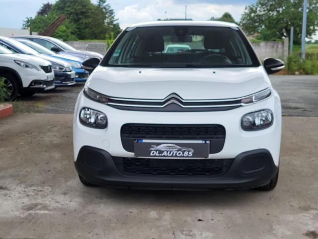 Citroen C3 image 9