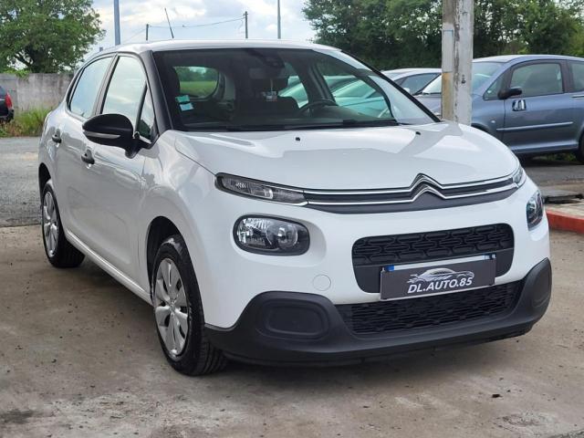 Citroen C3 image 6
