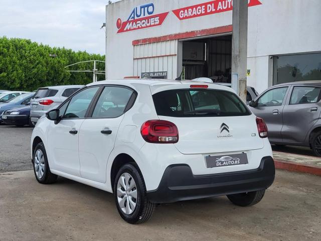 Citroen C3 image 1