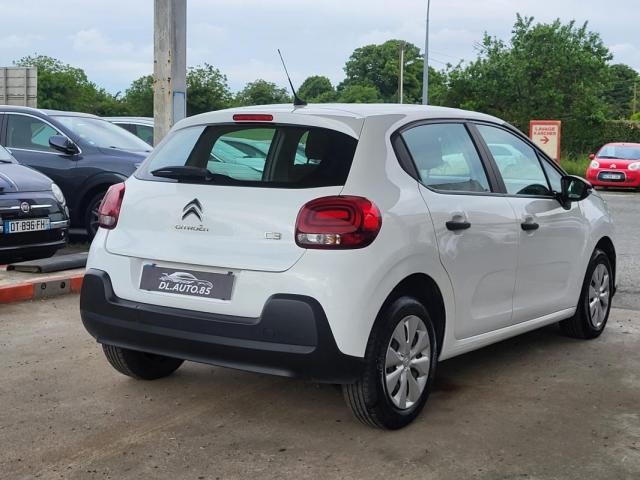 Citroen C3 image 3