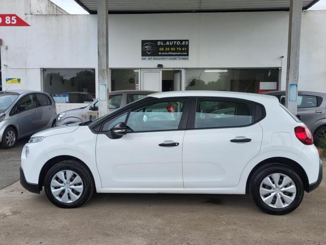 Citroen C3 image 4