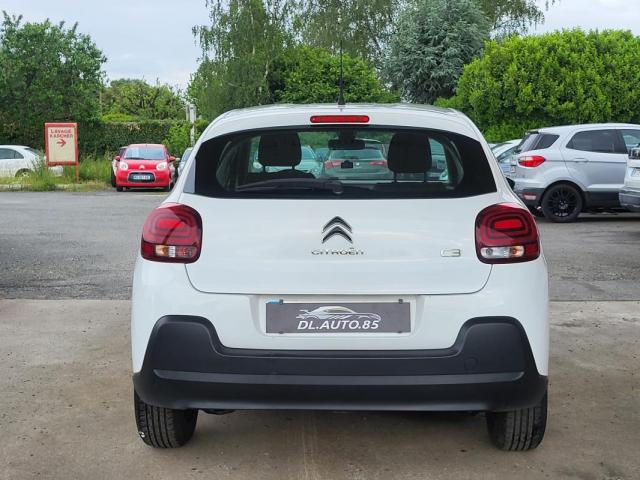 Citroen C3 image 2