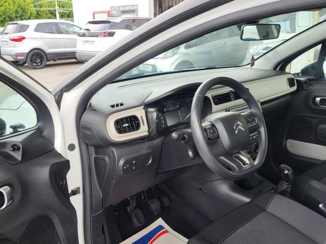 Citroen C3 image 5