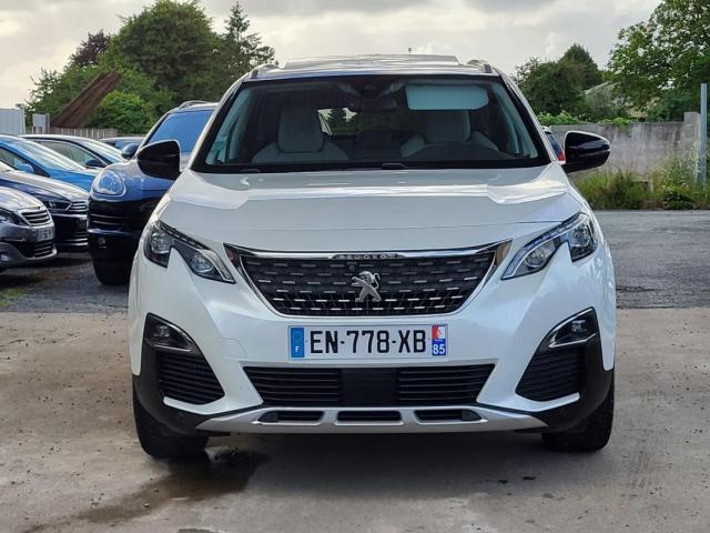 Peugeot 3008 image 8
