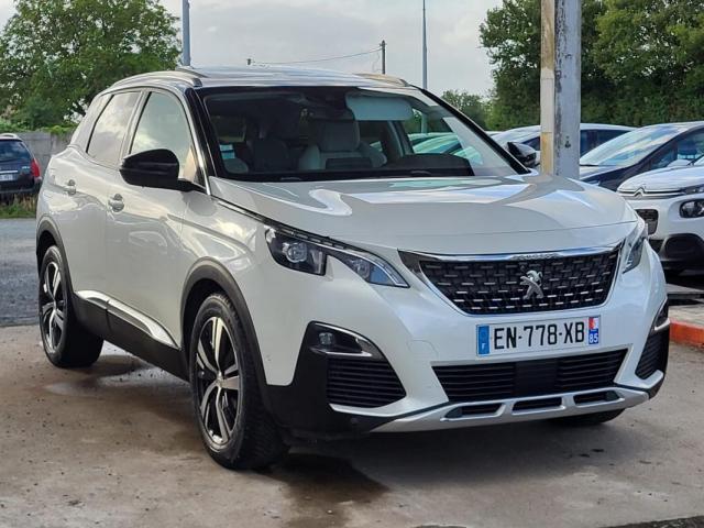 Peugeot 3008 image 7
