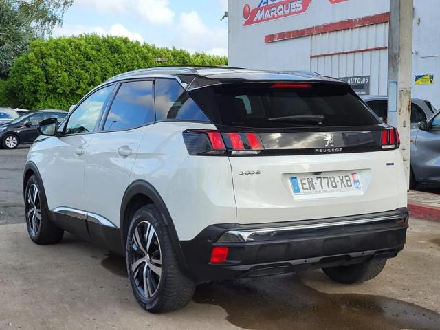 Peugeot 3008 image 5