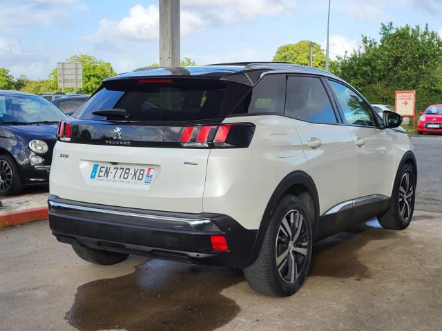 Peugeot 3008 image 3