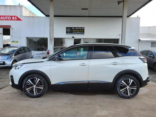 Peugeot 3008 image 4
