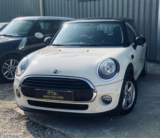 Mini Cooper image 2
