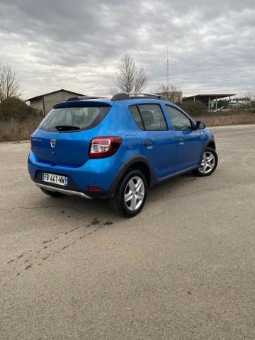 Dacia Sandero image 6