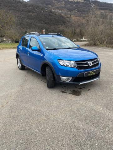 Dacia Sandero image 3
