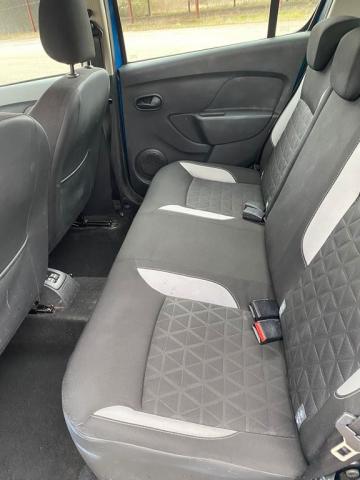 Dacia Sandero image 1