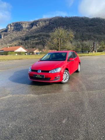 Volkswagen Golf Fm5fm5af017n7mmon1vl61vr2