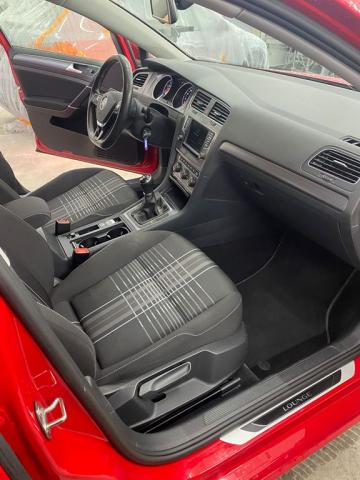 Volkswagen Golf image 7