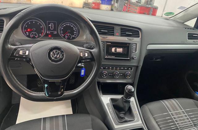 Volkswagen Golf image 1