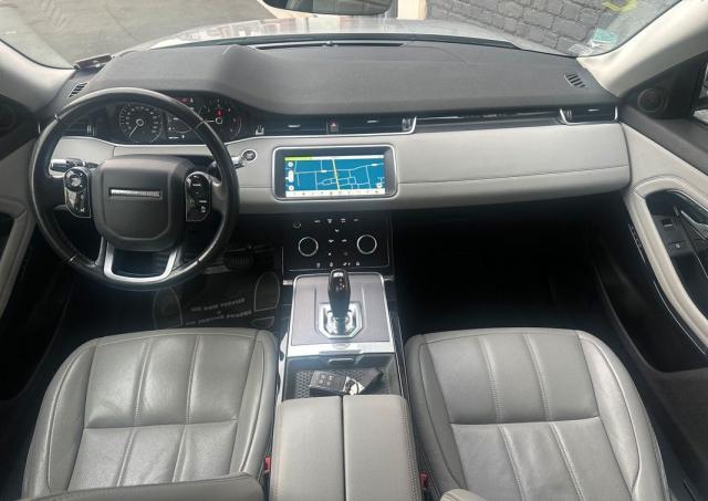 Land Rover Range Rover Evoque image 2