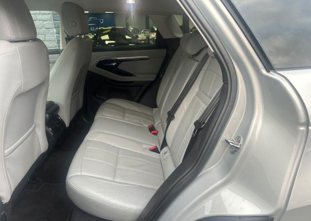 Land Rover Range Rover Evoque image 3