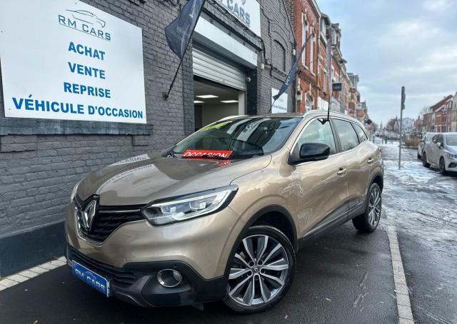 Renault Kadjar image 1