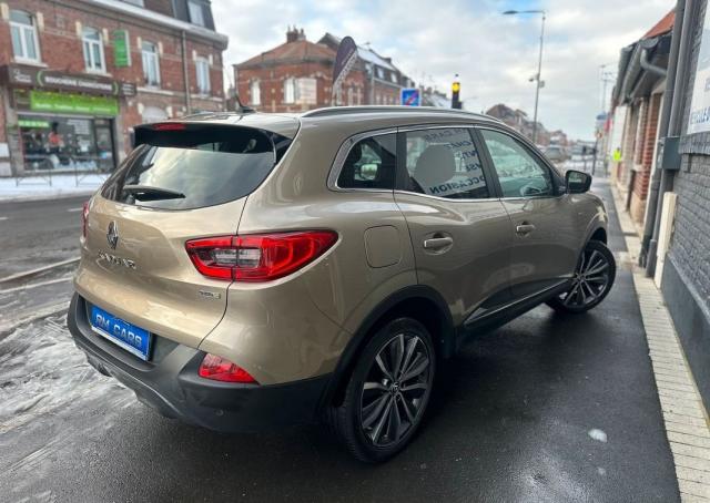 Renault Kadjar image 2