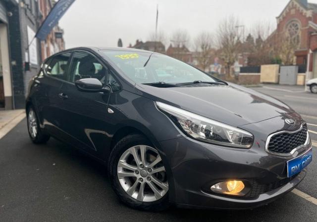 Kia Ceed Active