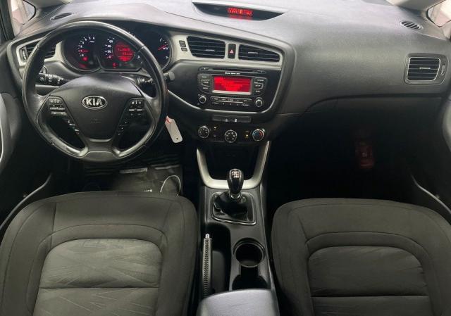 Kia Ceed image 3