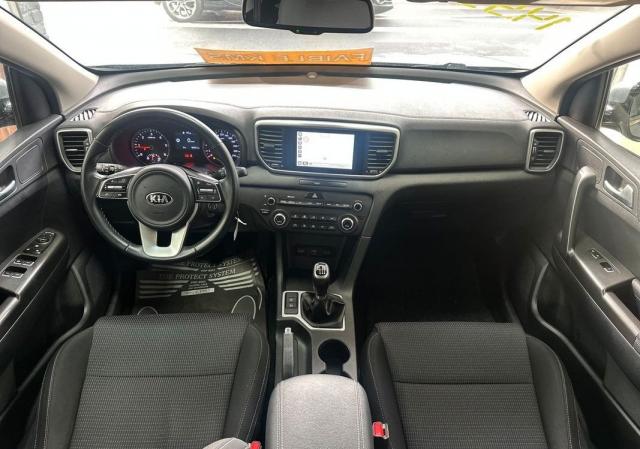 Kia Sportage image 2