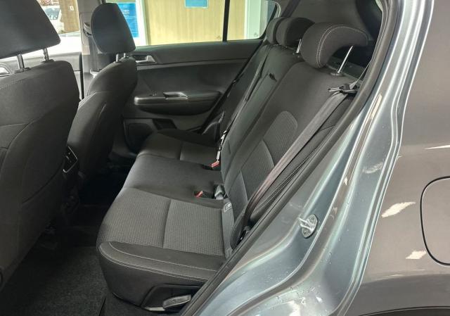 Kia Sportage image 3
