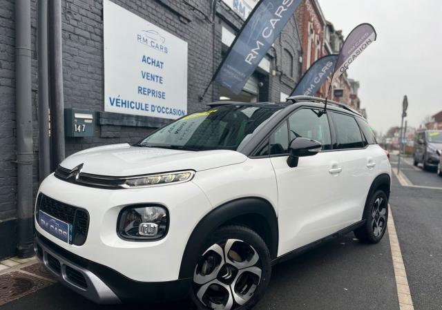 Citroen C3 Aircross image 3