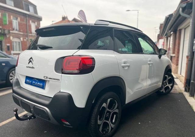 Citroen C3 Aircross image 4