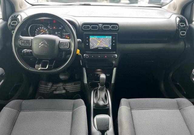Citroen C3 Aircross image 2