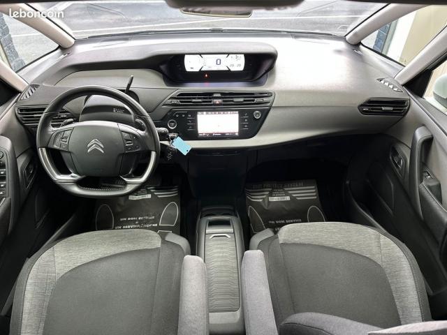 Citroen C4 Spacetourer image 2