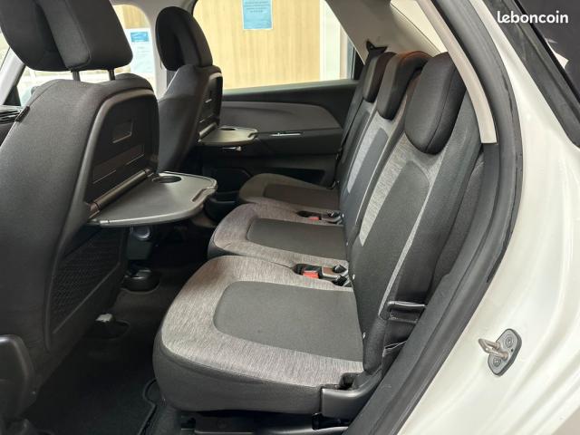 Citroen C4 Spacetourer image 1