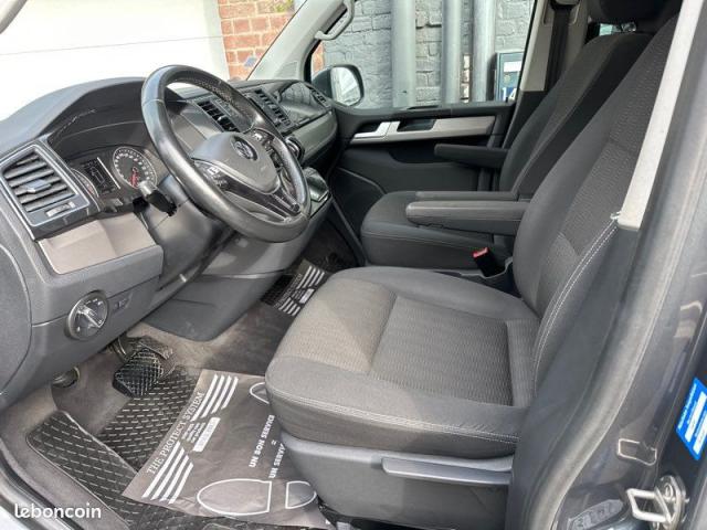 Vw Multivan image 3