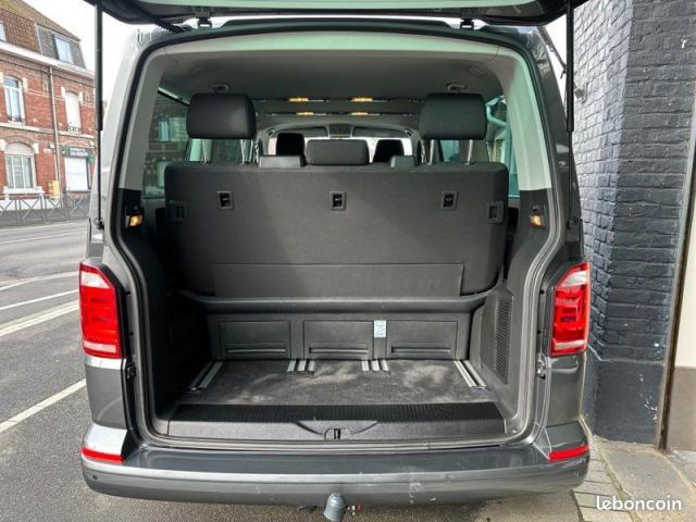 Vw Multivan image 5