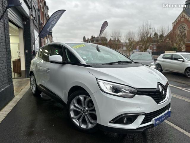 Renault Scenic Business