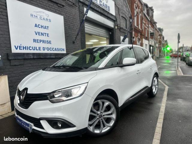 Renault Scenic image 4