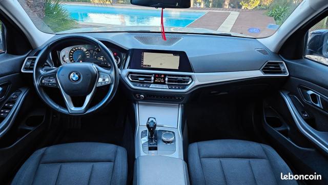 Bmw Série 3 image 2